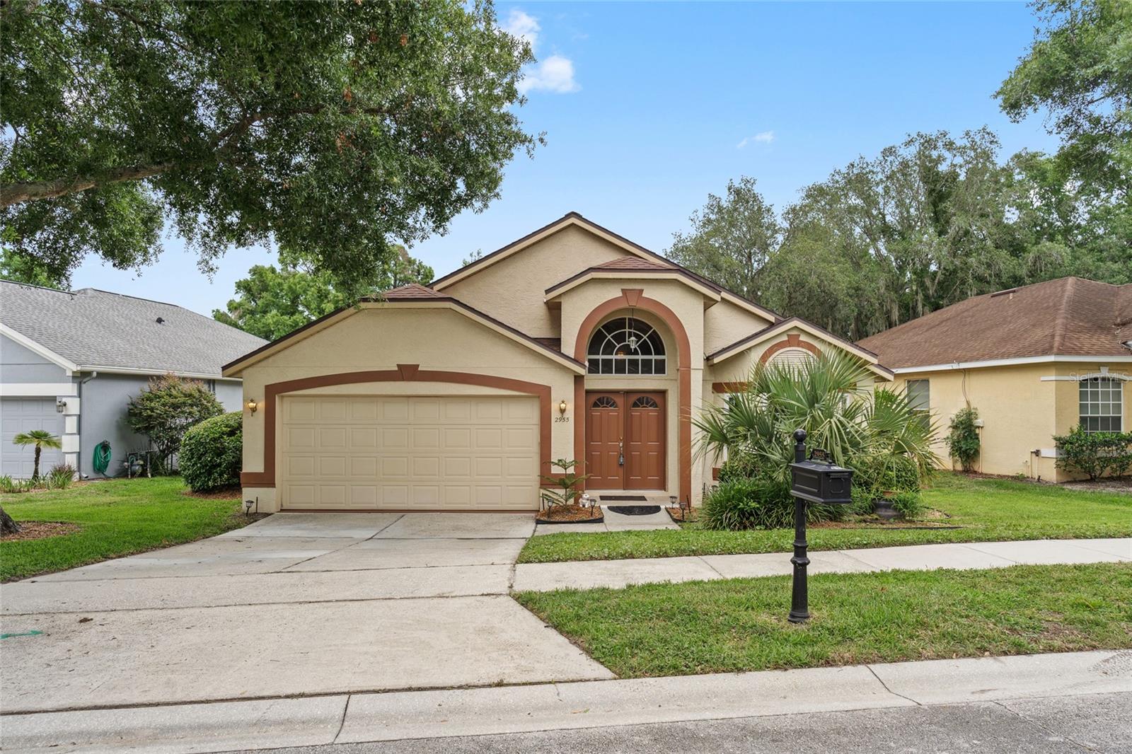 Listing photo for 2955 Sabel Oak Pl