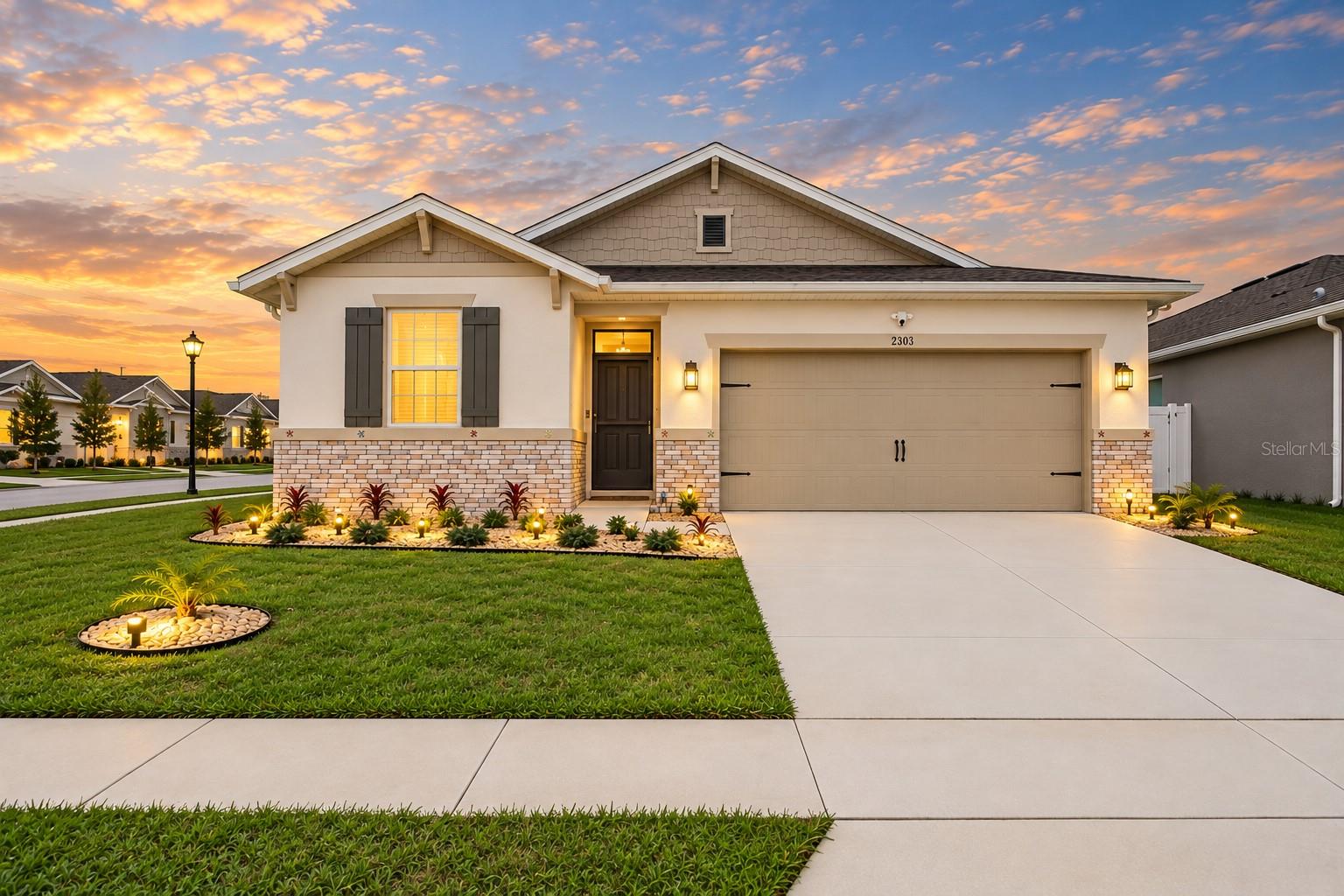 Listing photo 1 for 2303 Jagger Ln
