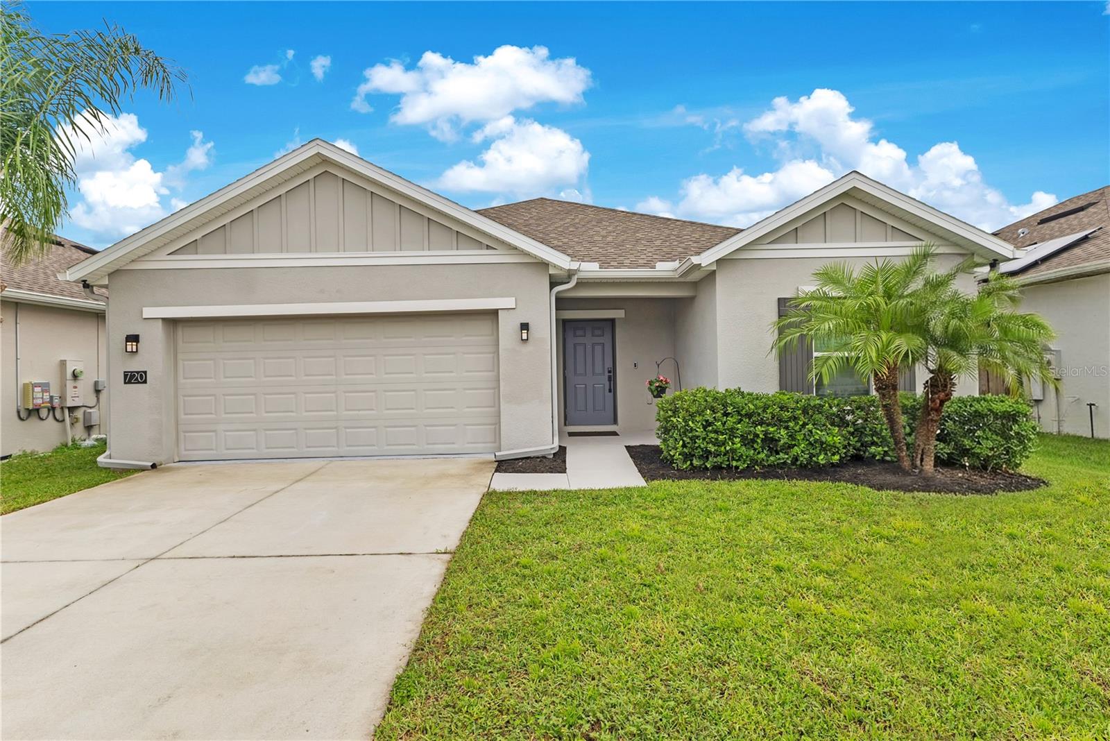 Listing photo for 720 Taurus Ln