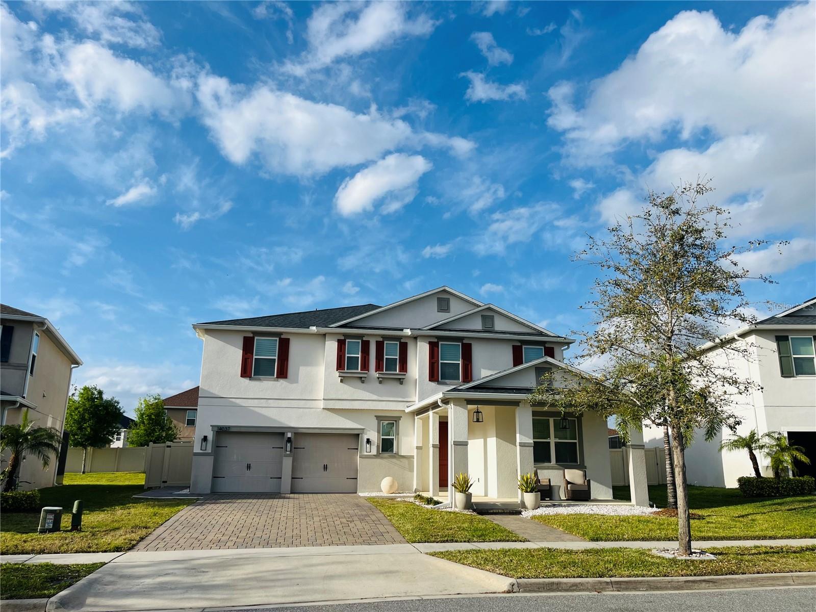 Listing photo for 14037 Pecan Orchard Dr