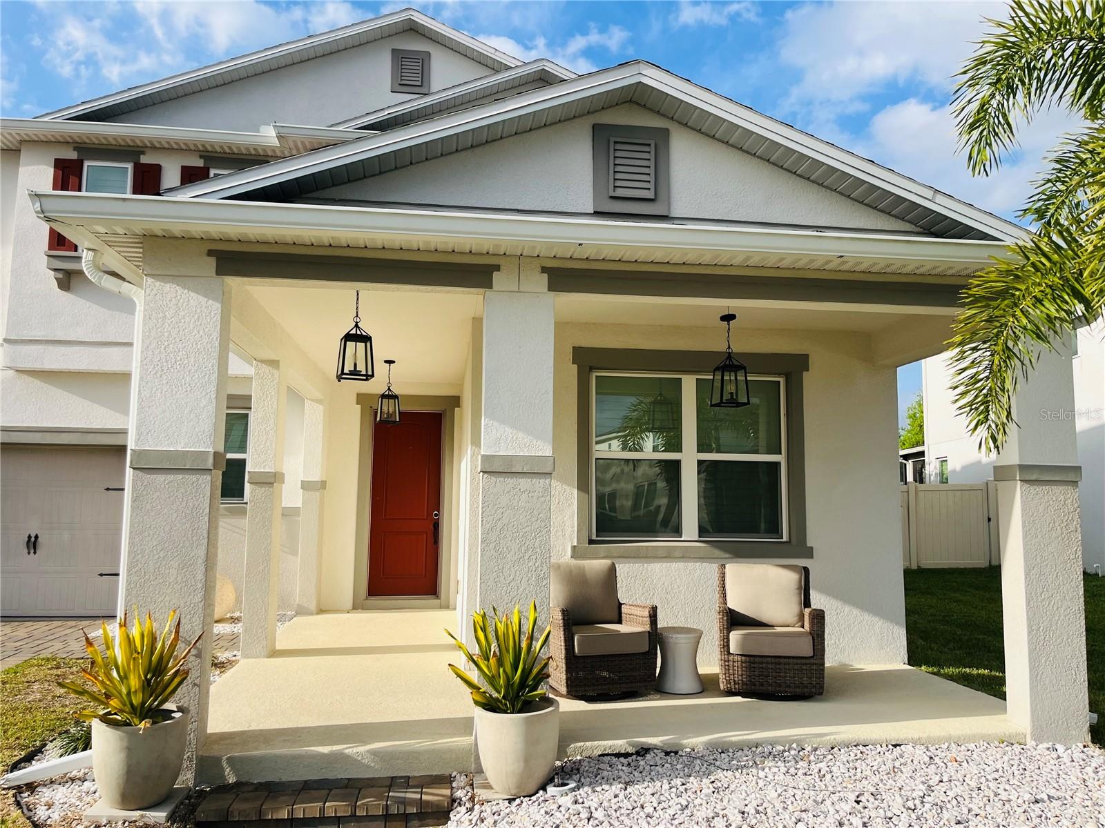 Listing photo 2 for 14037 Pecan Orchard Dr
