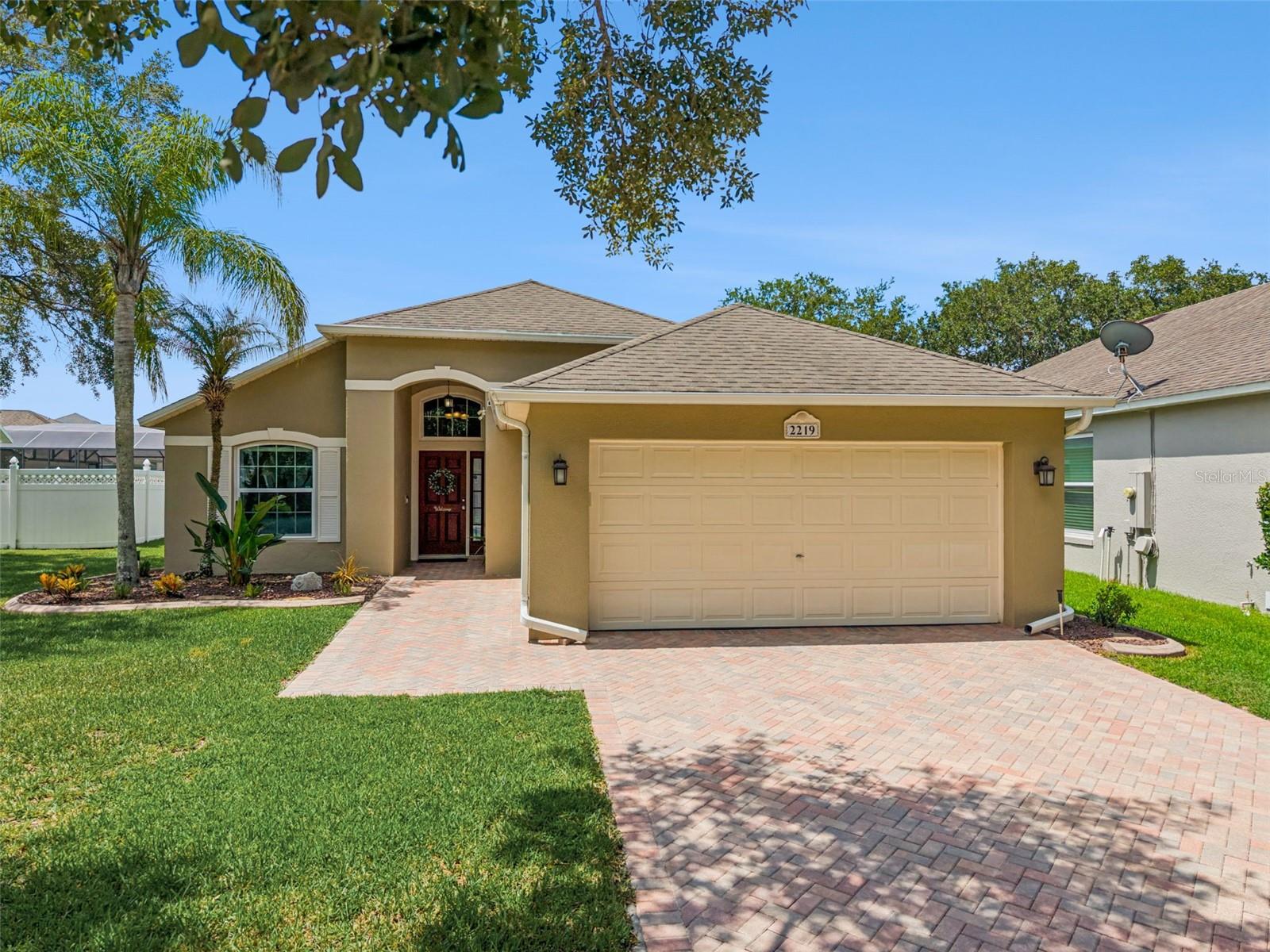 Listing photo for 2219 Hillshire Dr