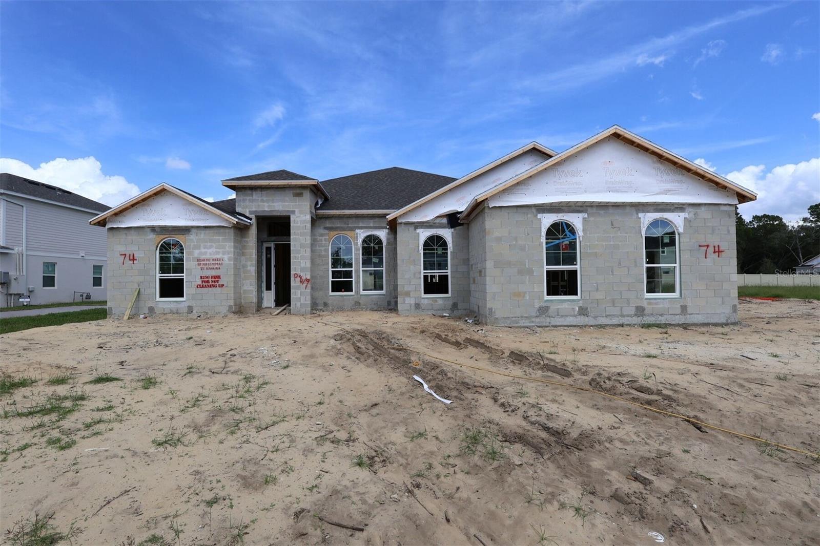 Listing photo for 3325 Forest Packs Loop