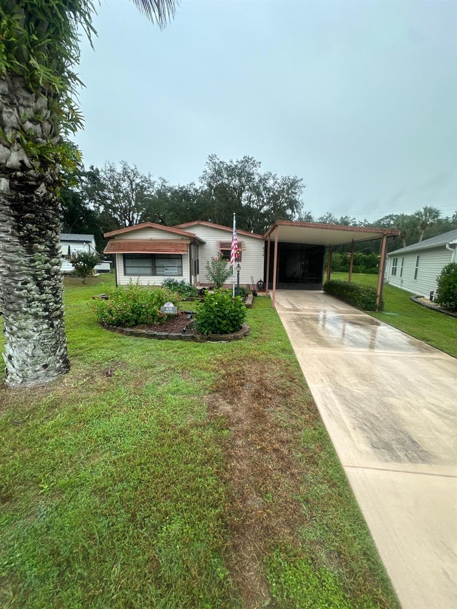 Listing photo 1 for 438 Tarrson Blvd