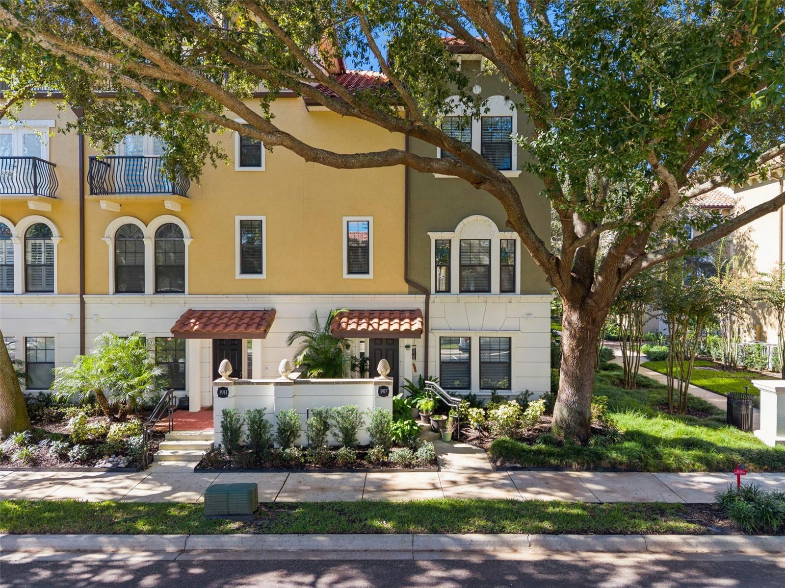 Listing photo for 3917 Messina Dr