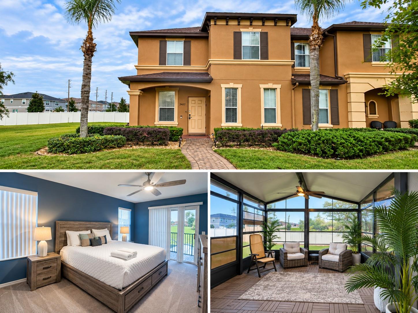 Listing photo 1 for 2346 Calabria Ave