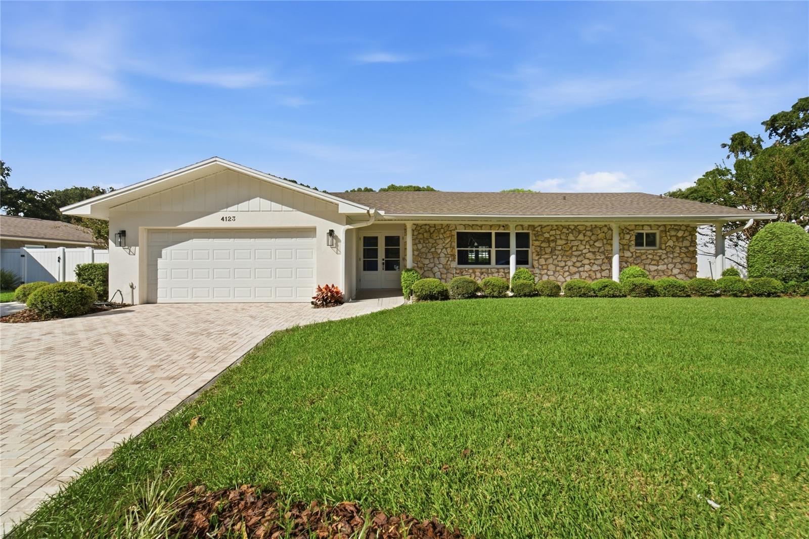 Listing photo for 4123 Fallwood Cir