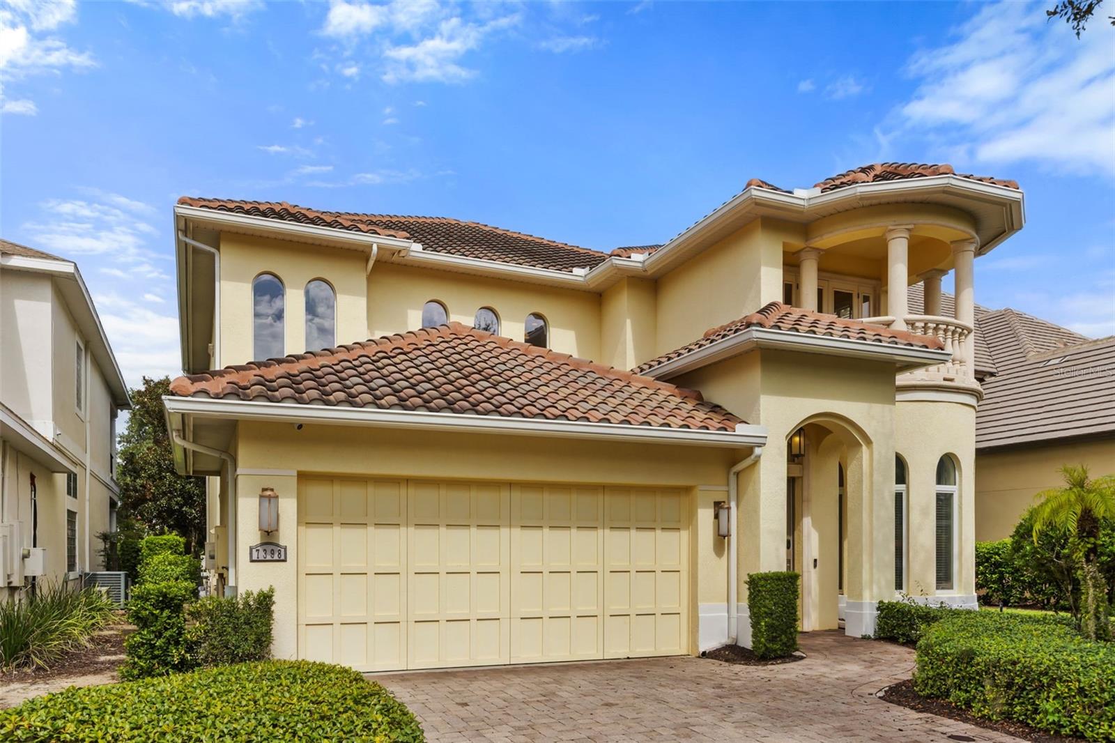 Listing photo for 7398 Gathering Ct