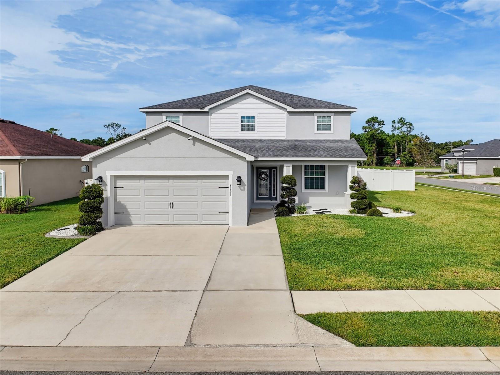 Listing photo 1 for 8151 Wilder Loop