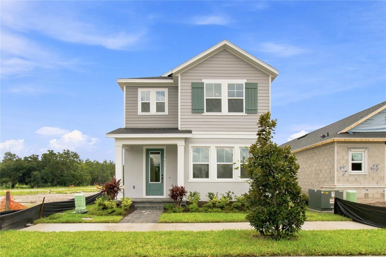 Listing photo for 5617 White Ibis Pt
