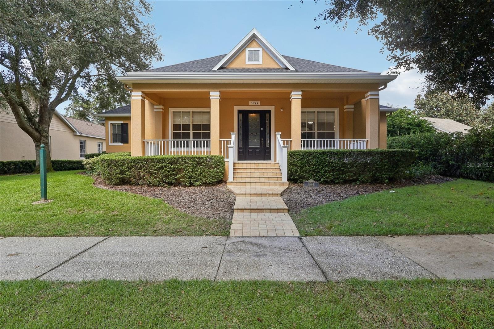 Listing photo for 5944 Caymus Loop