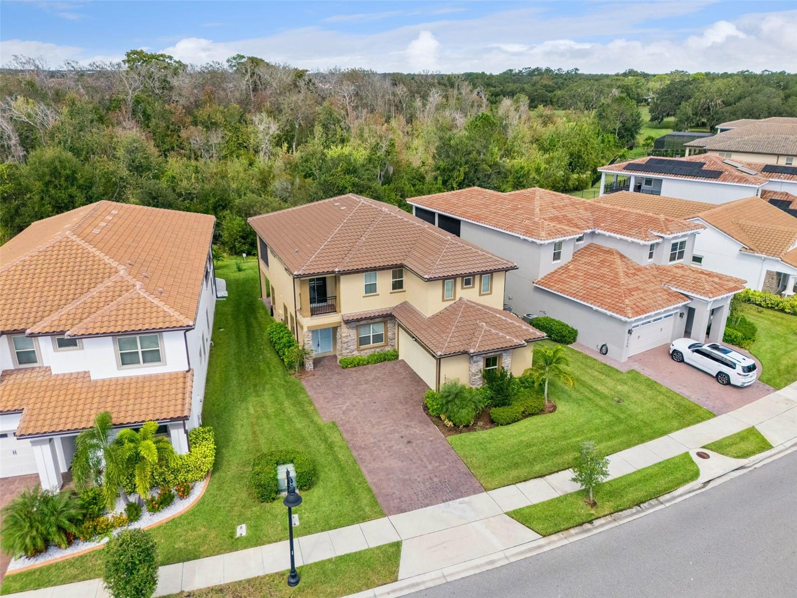 Listing photo for 13169 Bromborough Dr