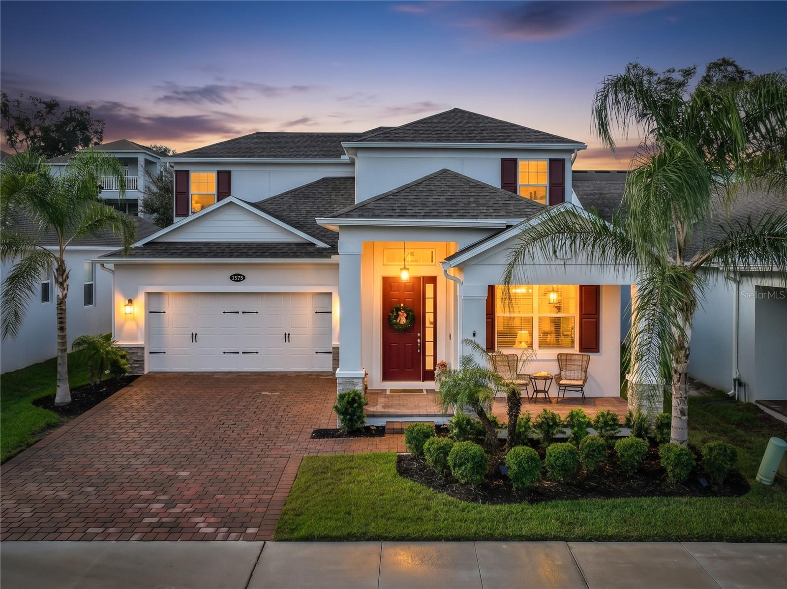 Listing photo for 1213 Foltz Loop