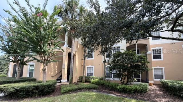 Listing photo for 6084 Stevenson Dr #204