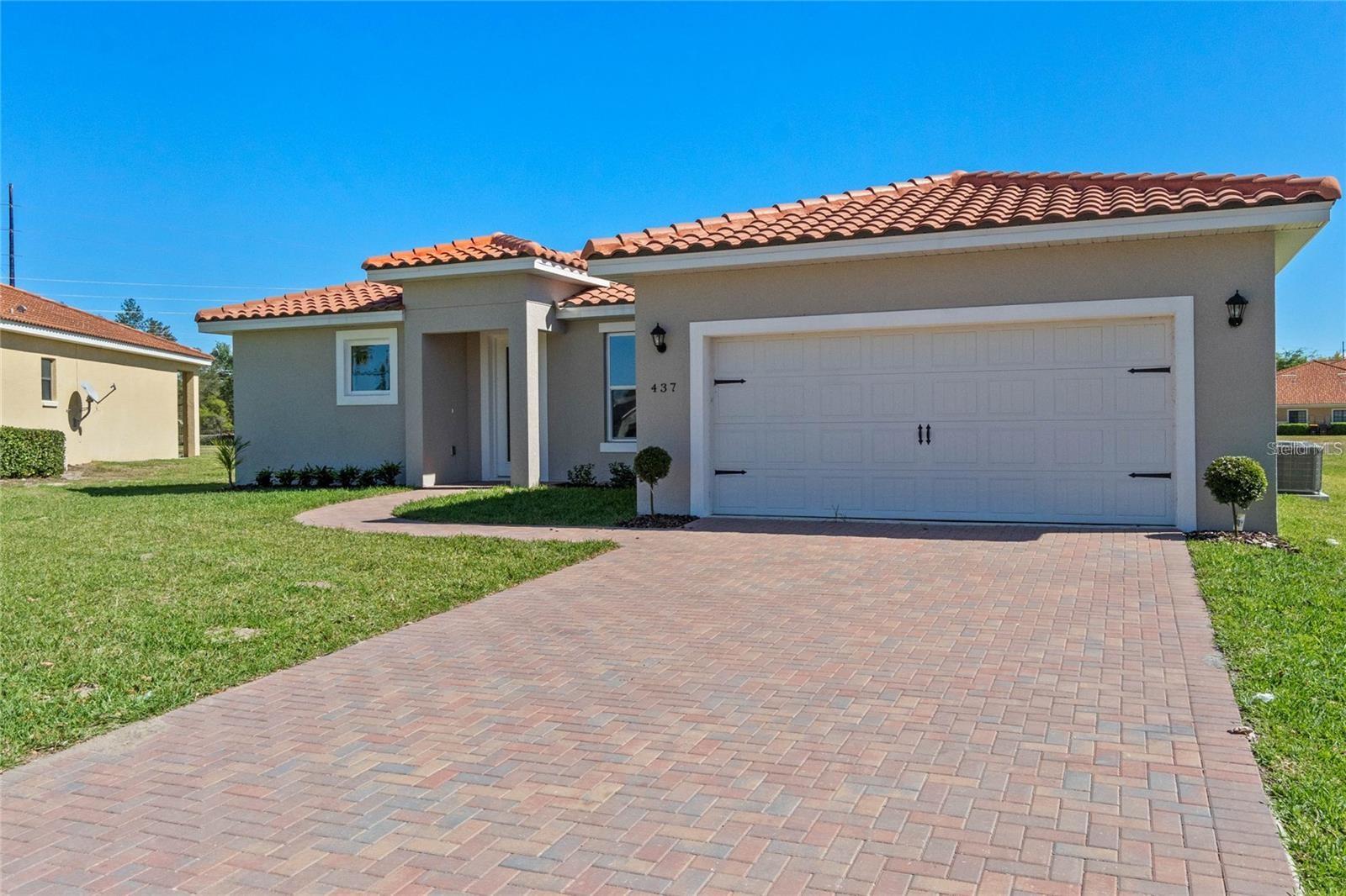 Listing photo for 409 Cinnamon Dr