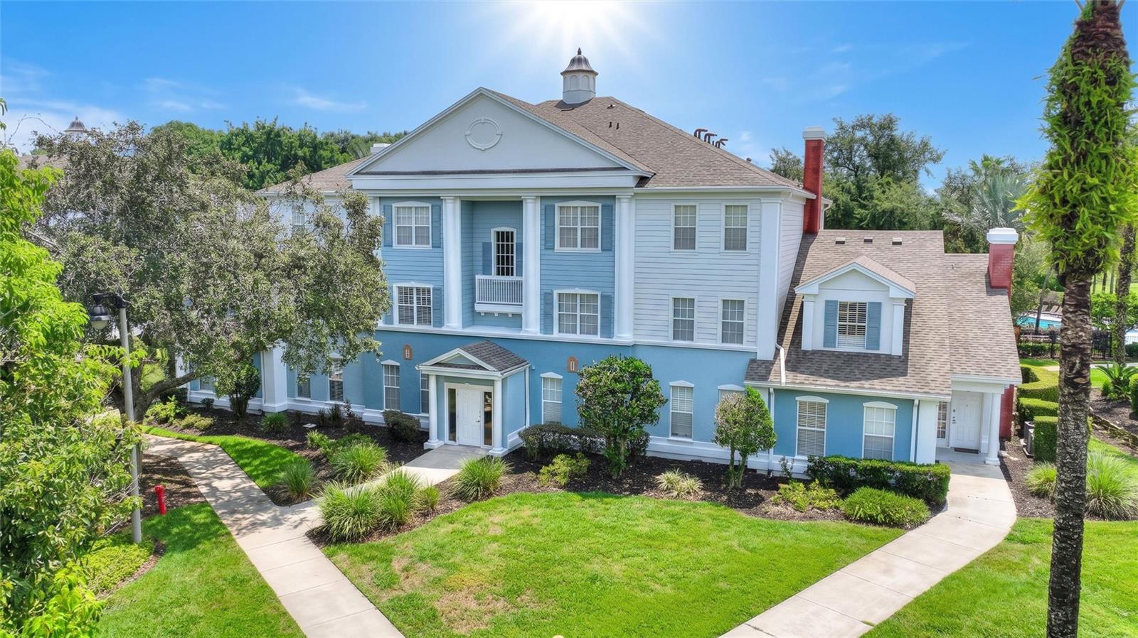 Listing photo for 7697 Heritage Crossing Way #201