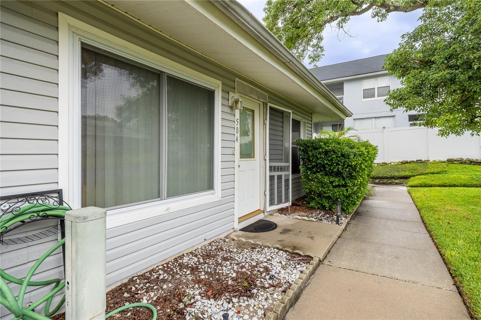 Listing photo for 504 Heatherton Vlg