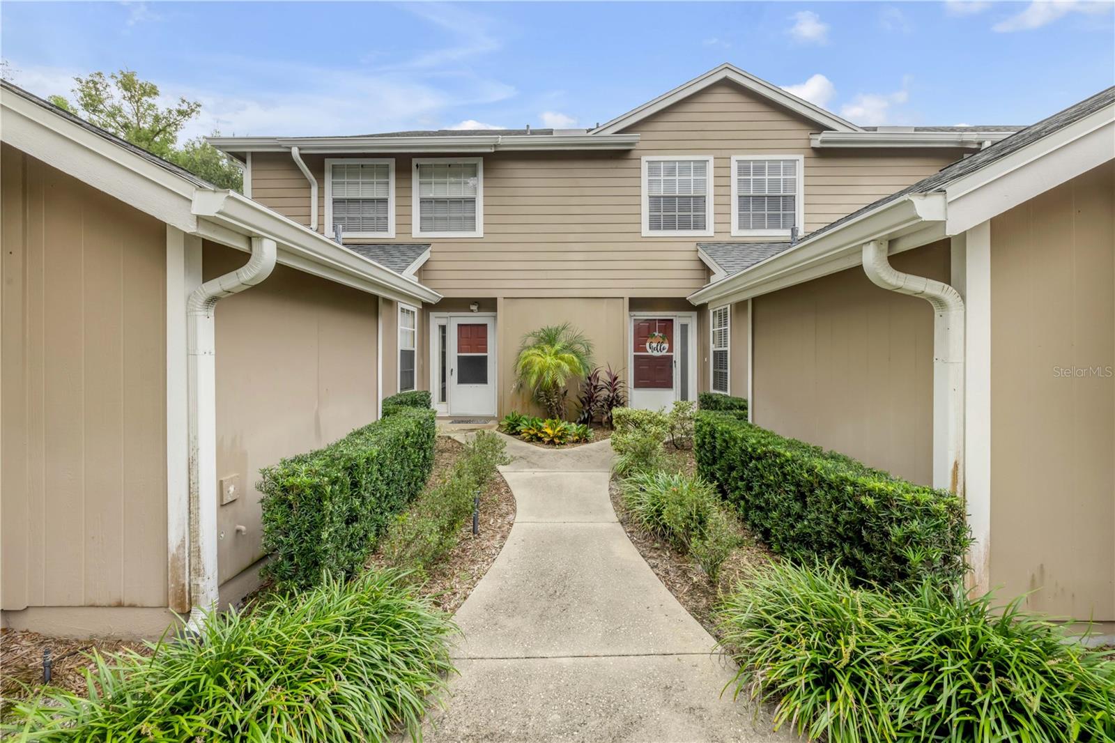 Listing photo for 636 Maple Oak Cir #107