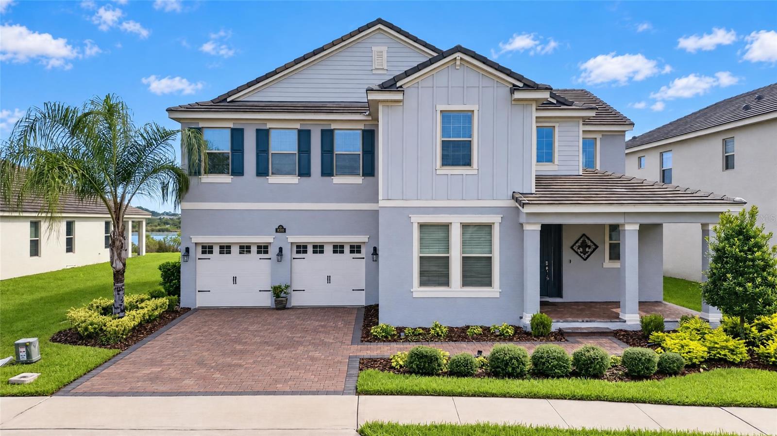 Listing photo for 9849 Lost Creek Dr