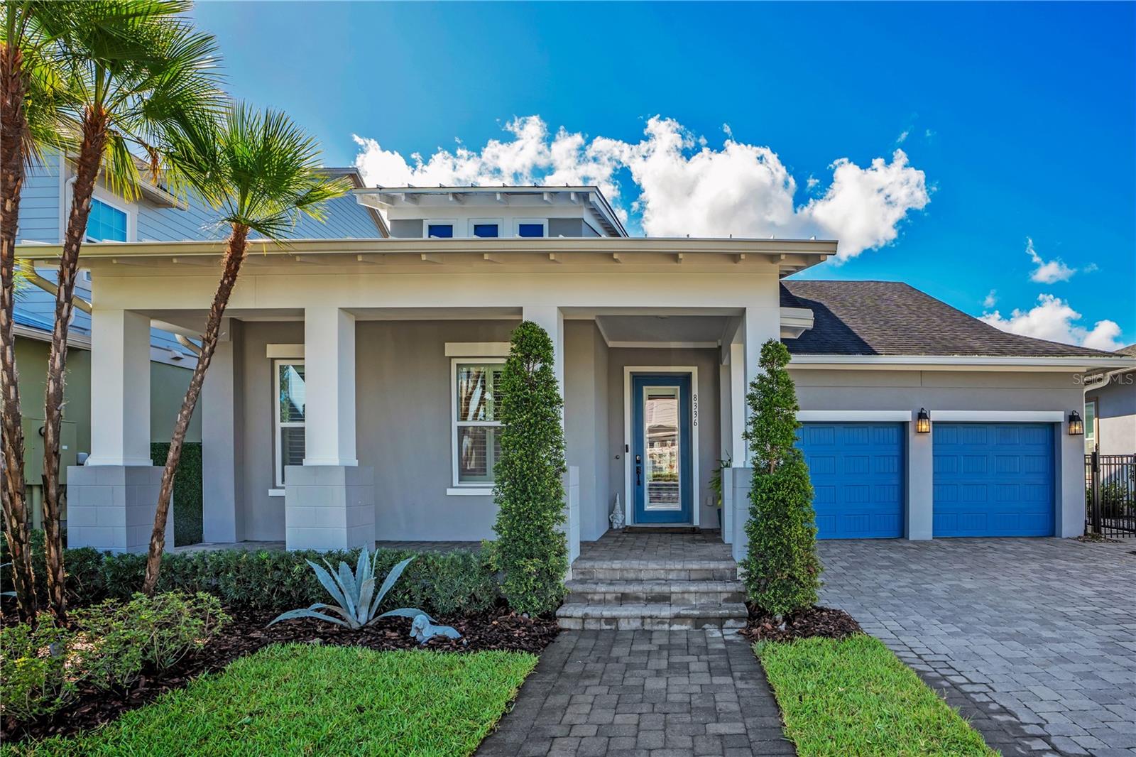 Listing photo for 8336 Canetti St