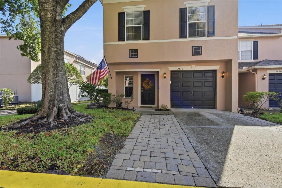 Listing photo for 2816 Cliffe Ct