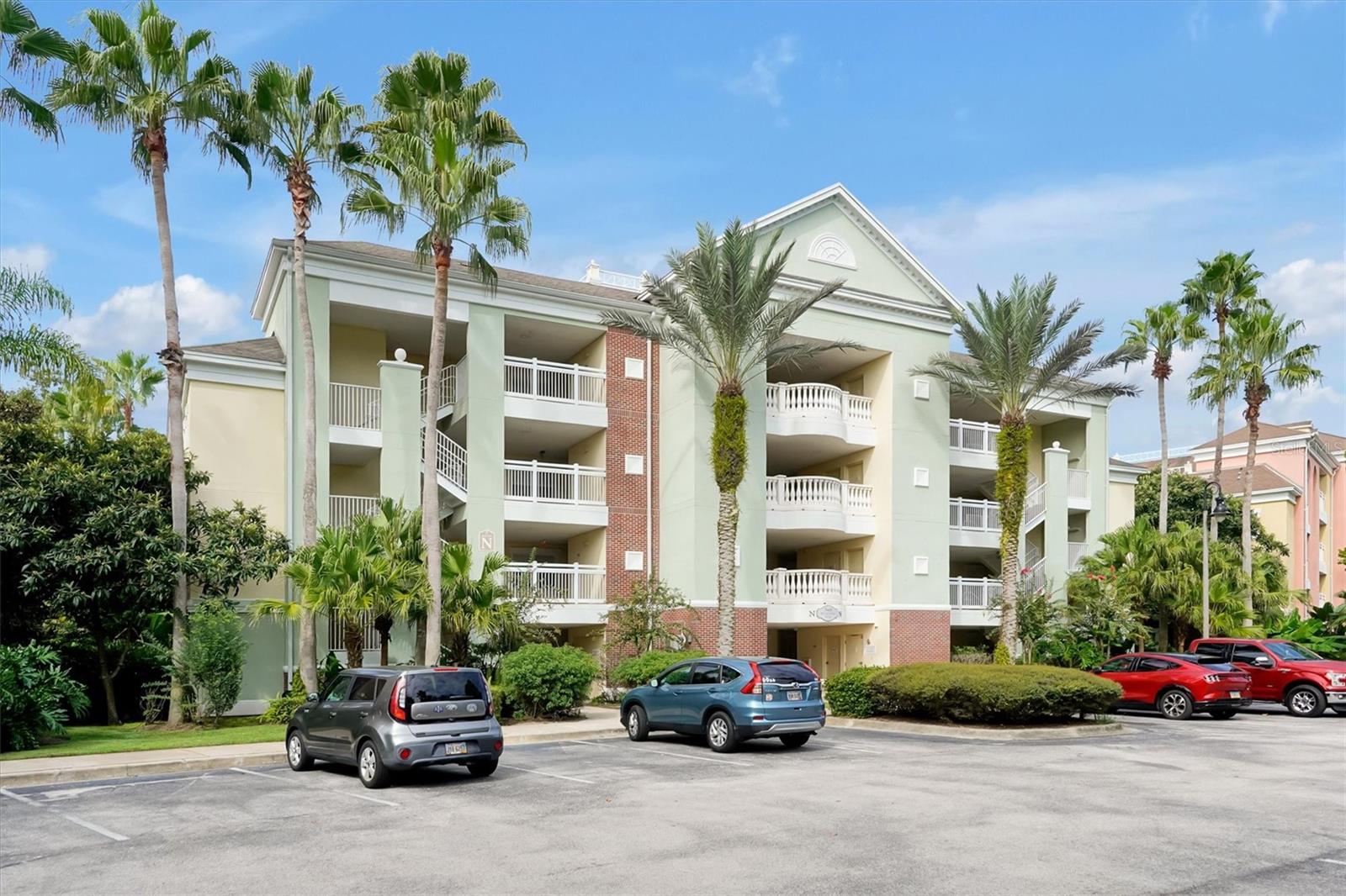 Listing photo 2 for 7660 Whisper Way #202