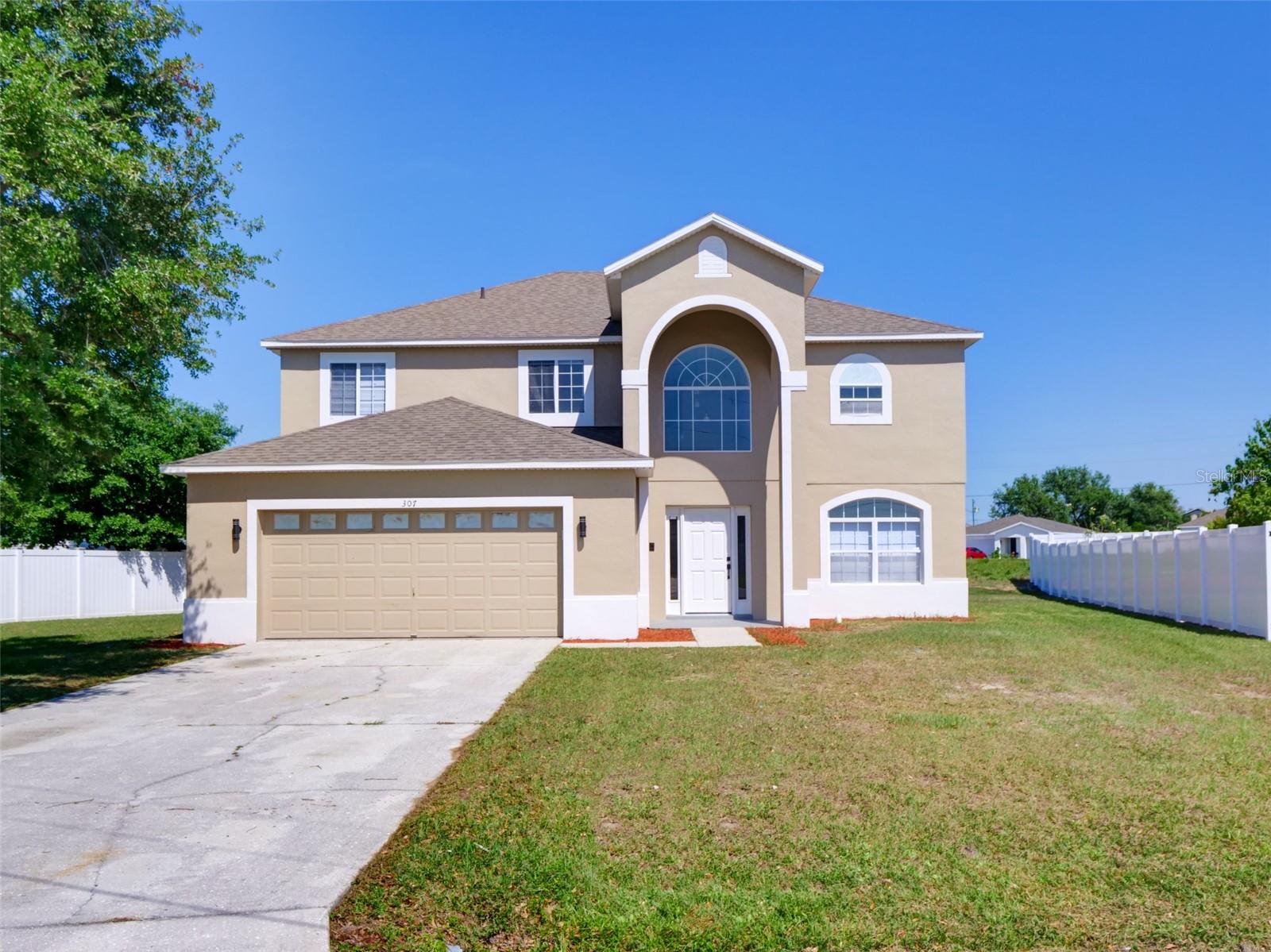 Listing photo for 307 Big Black Ln
