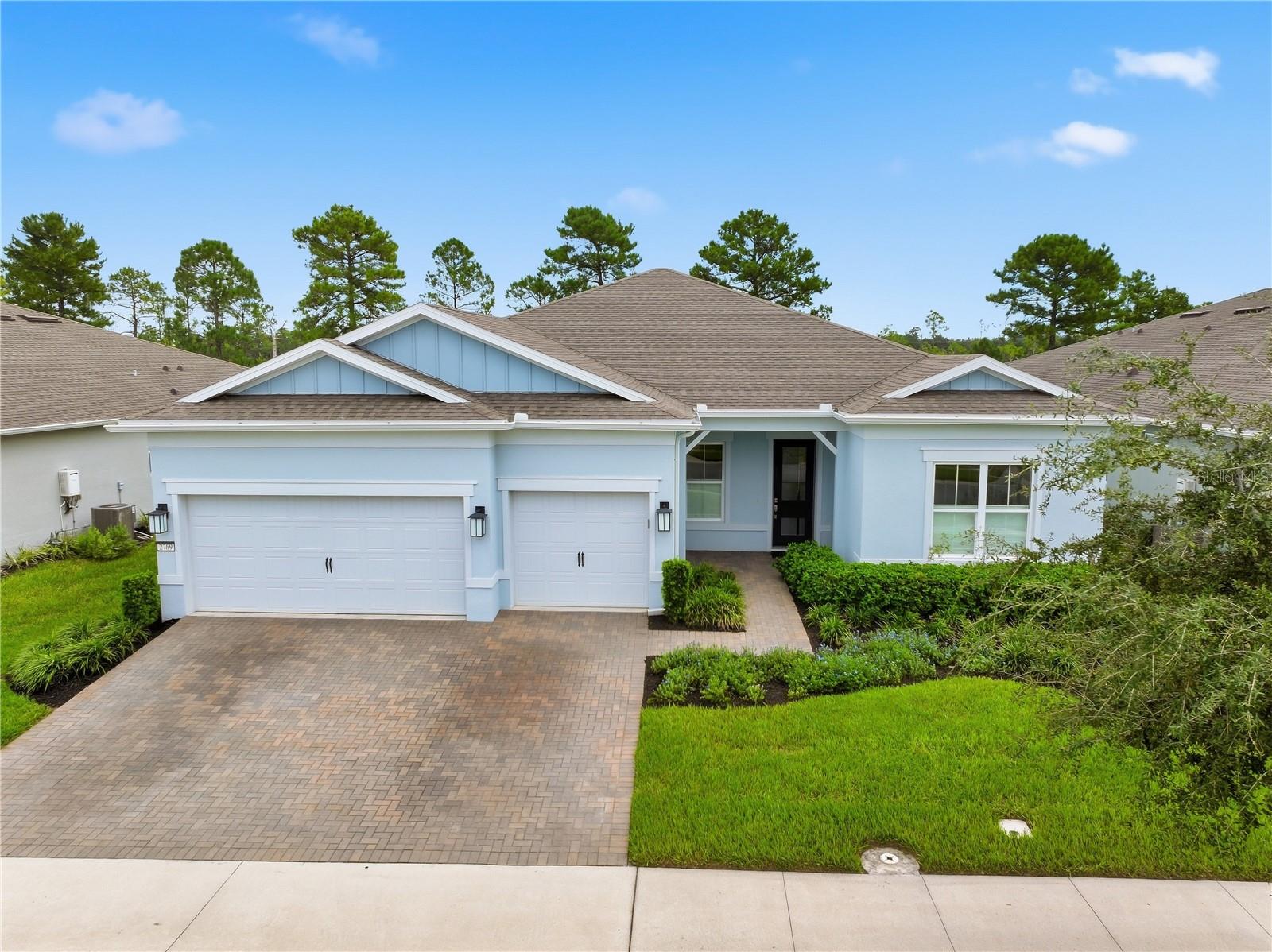 Listing photo for 2769 Cherry Blossom Loop