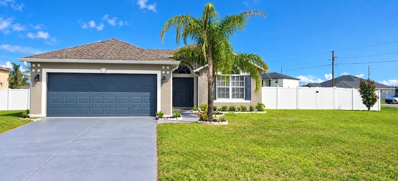Listing photo for 100 Cimarron Ln