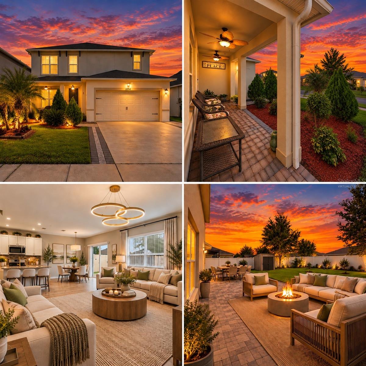 Listing photo 1 for 1894 Cassidy Knoll Dr