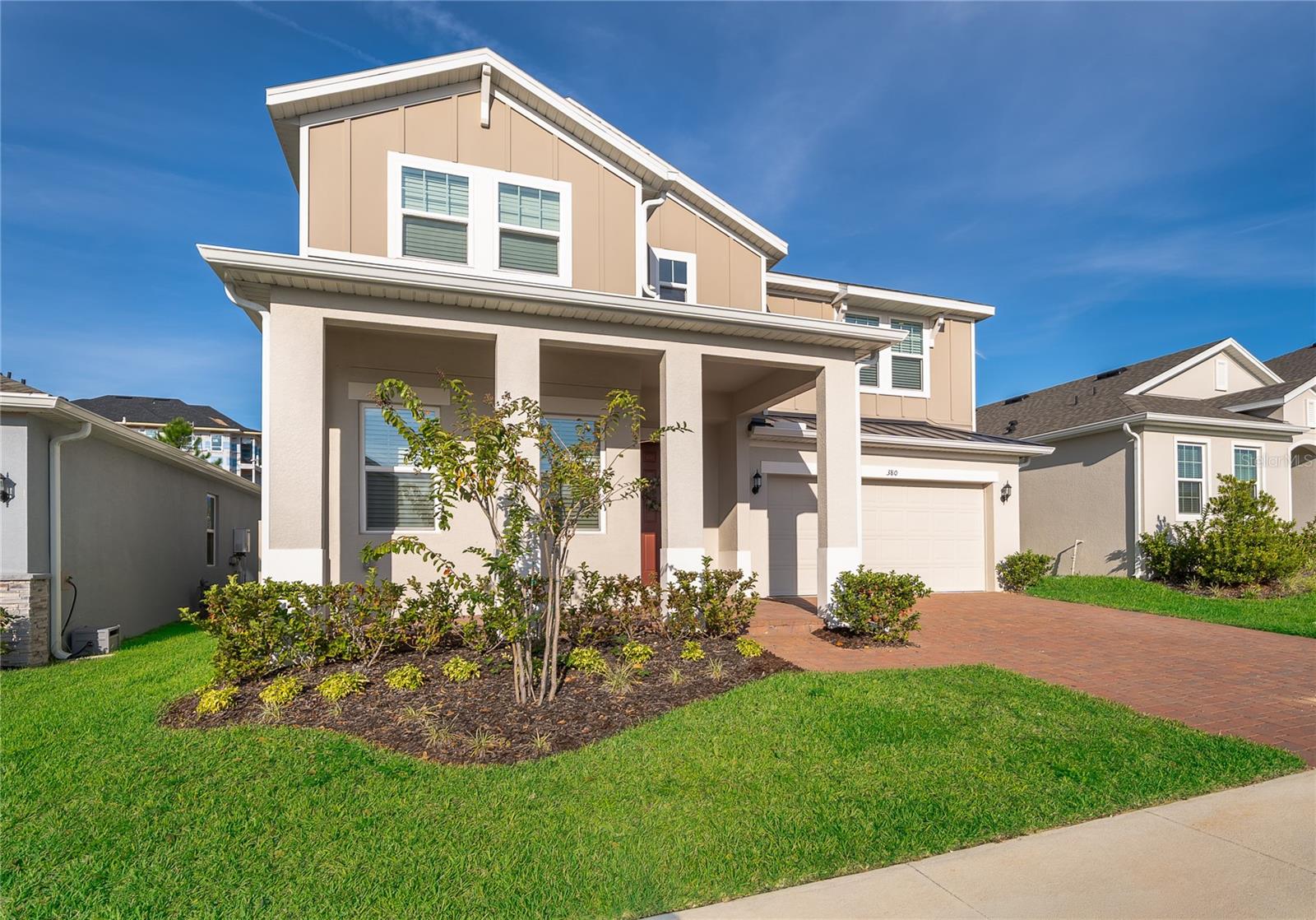 Listing photo for 380 Lemongrass Rd