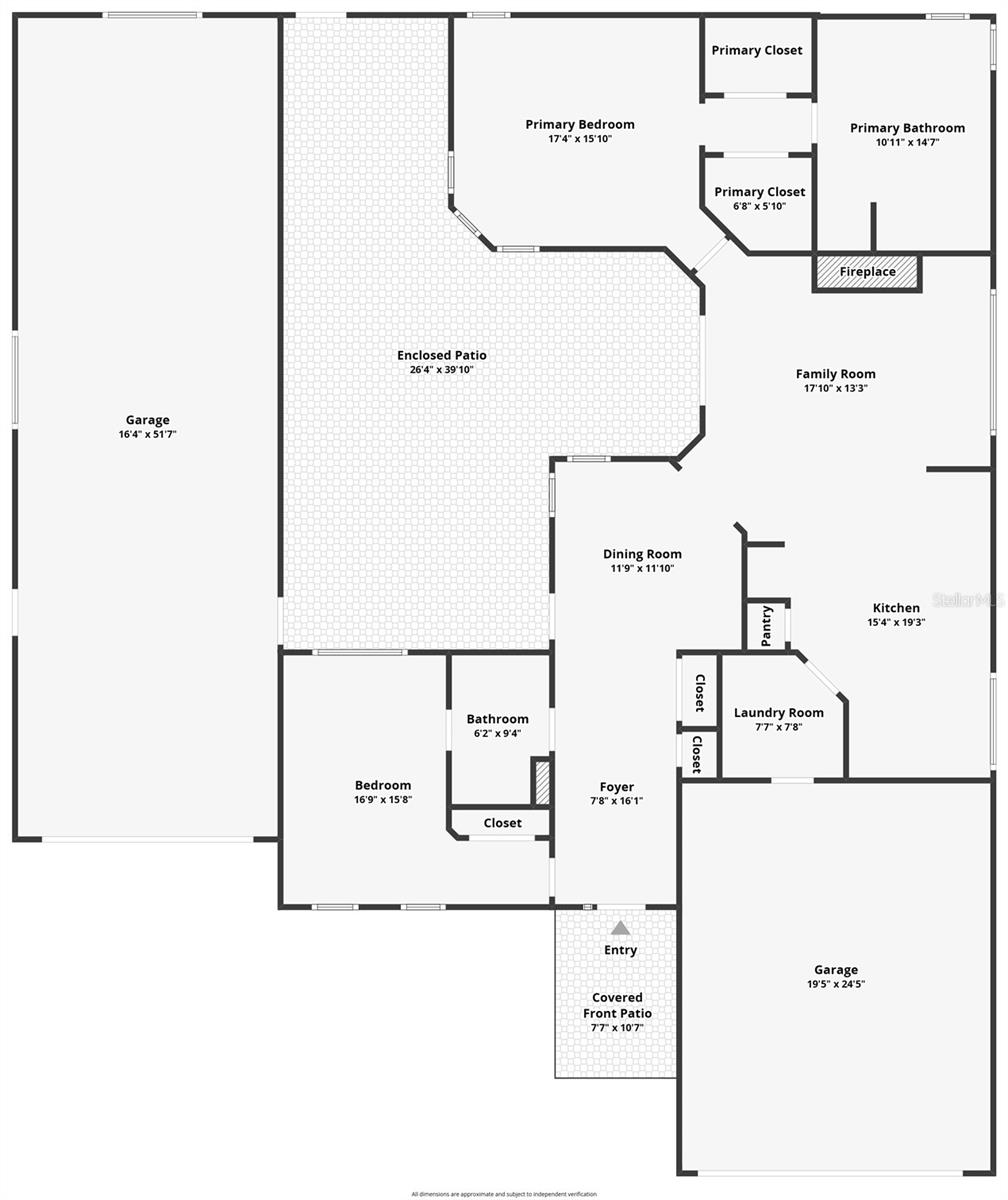 Listing photo 3 for 4719 Heritage Trl