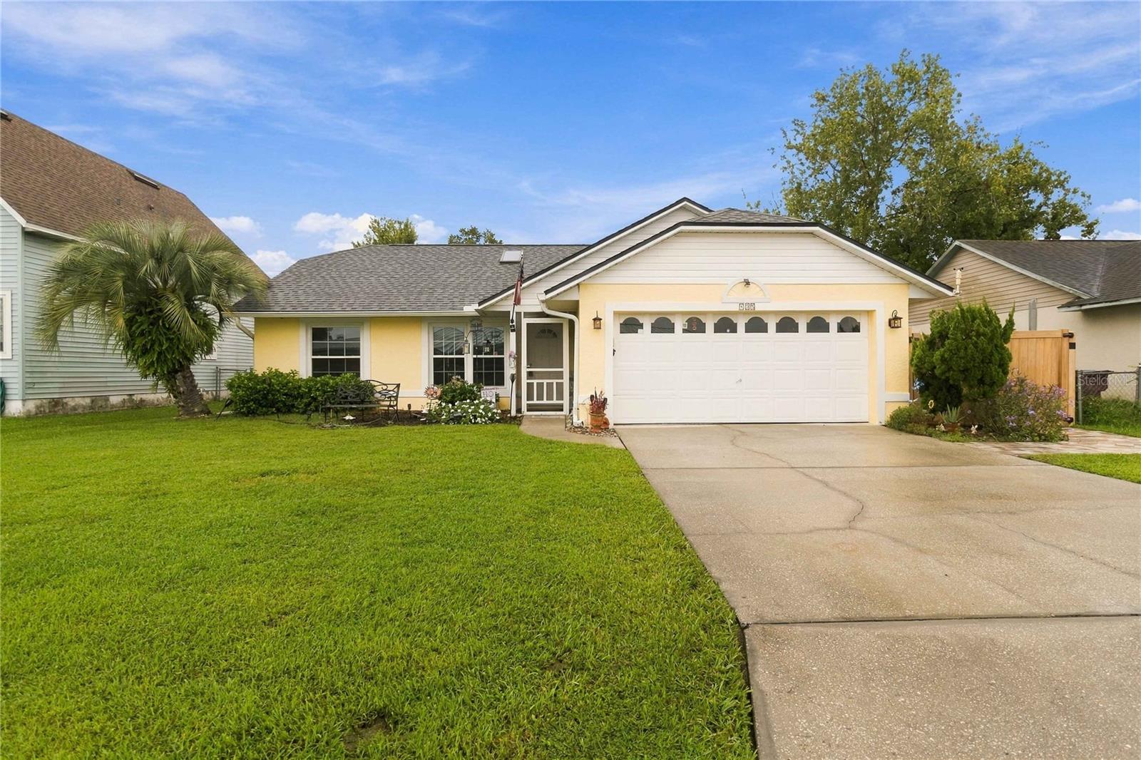 Listing photo for 405 Columbia Ave