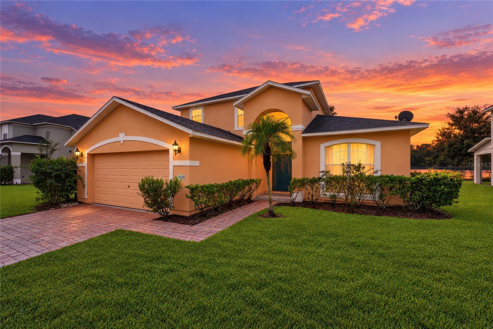 Listing photo 1 for 2838 Sweetspire Cir