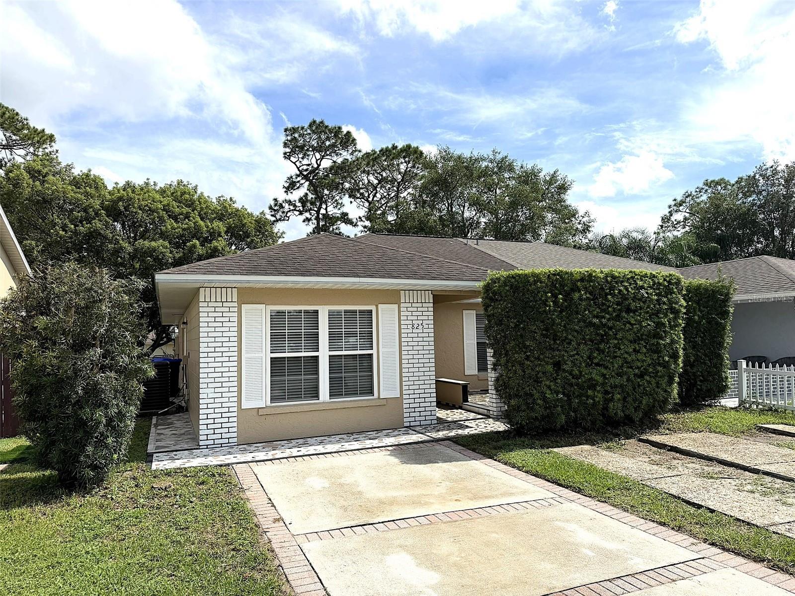 Listing photo for 825 Quail Hollow Dr