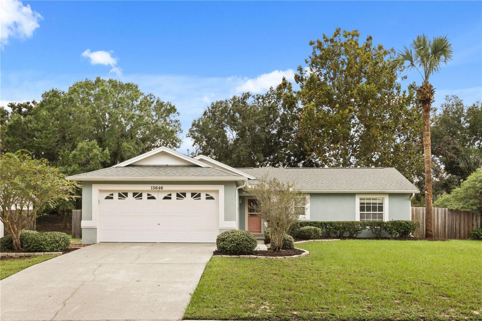 Listing photo 1 for 15646 Greater Trail