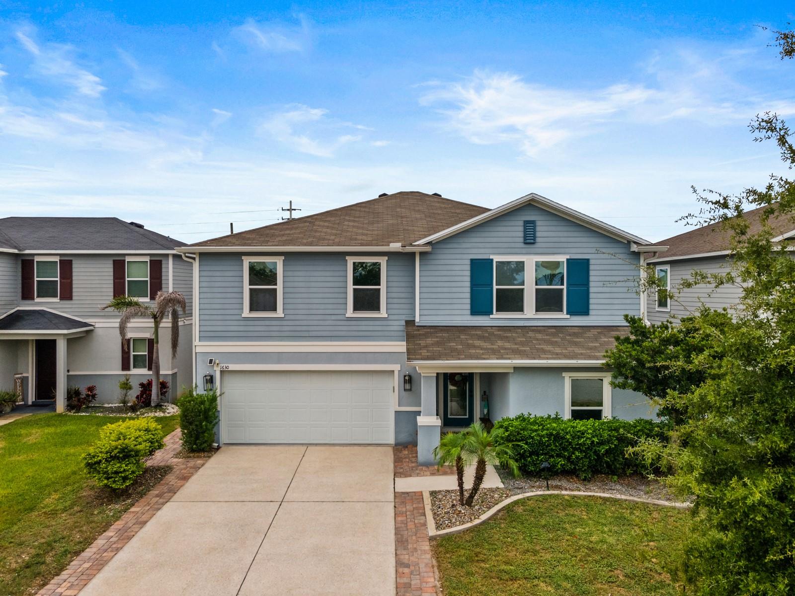Listing photo for 1630 Scarbrough Abby Pl
