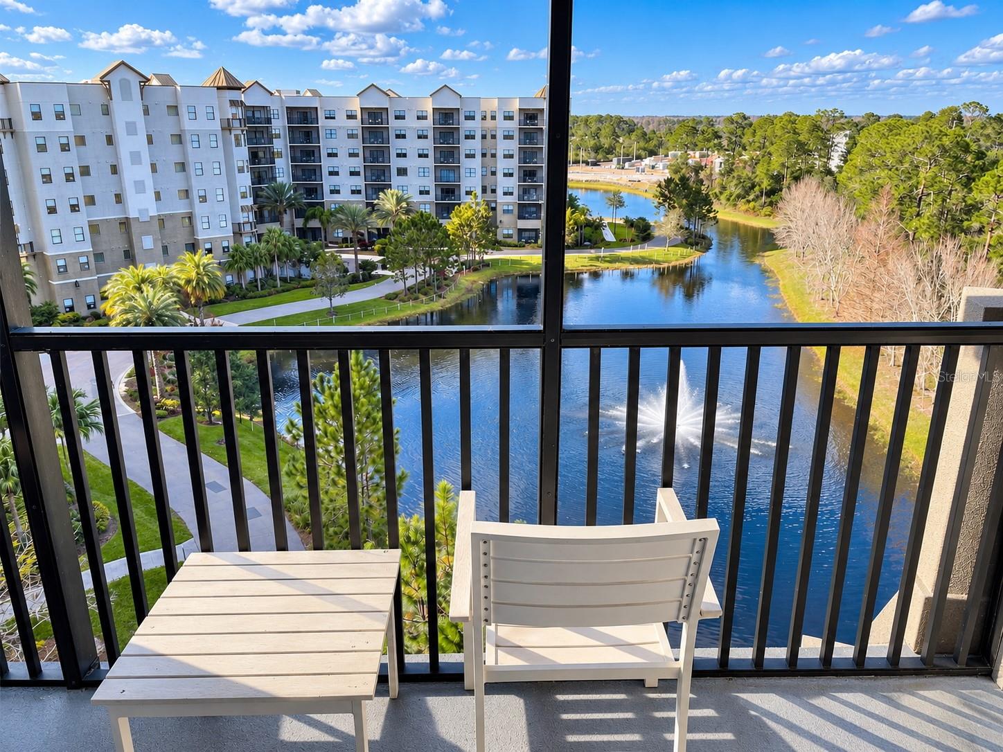 Listing photo for 14501 Grove Resort #1723