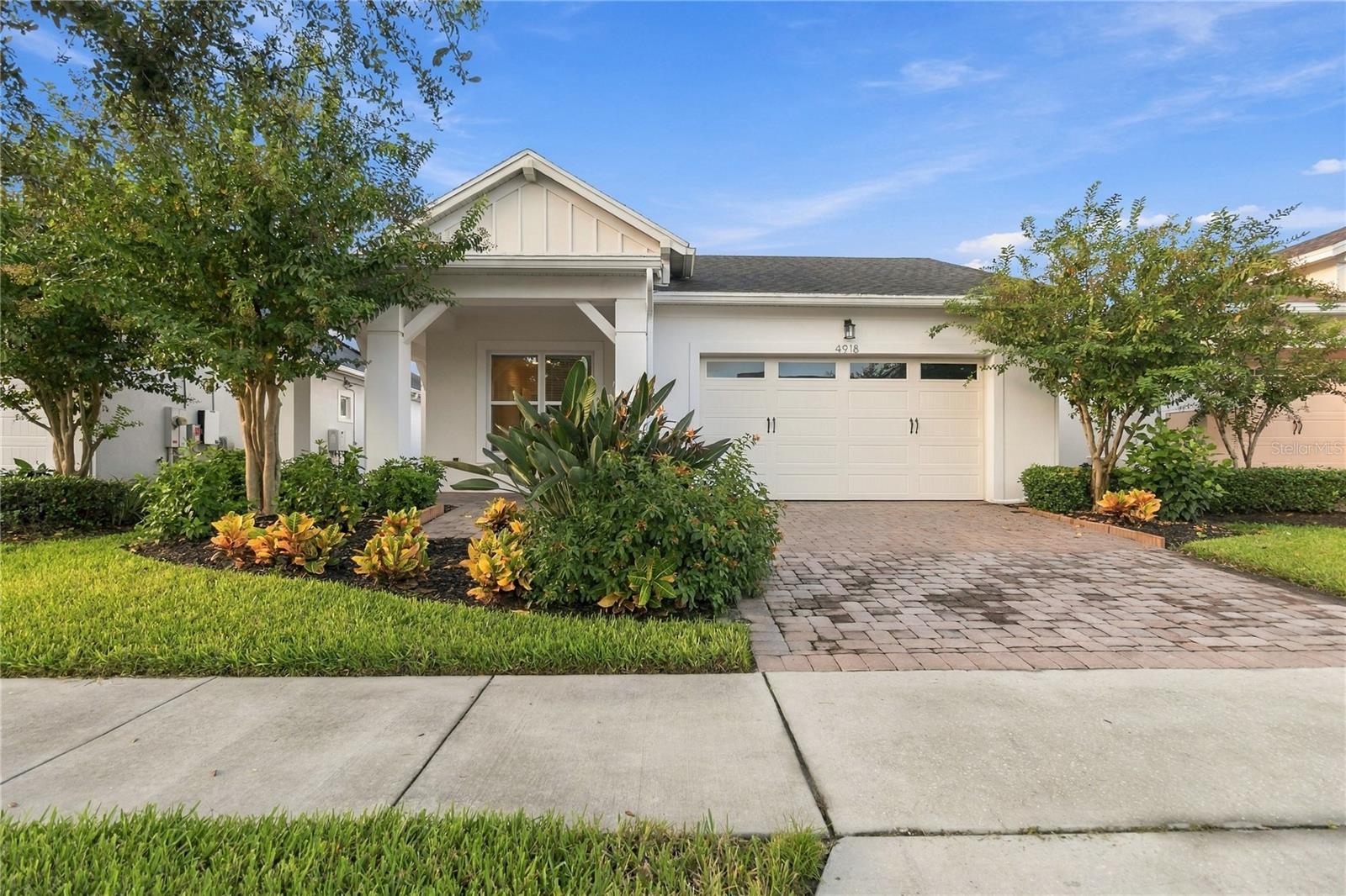 Listing photo 3 for 4918 Drawdy Ct