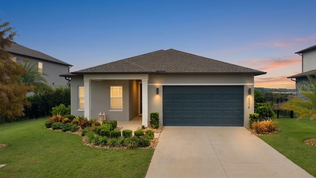 Listing photo 1 for 2378 Gold Dust Dr