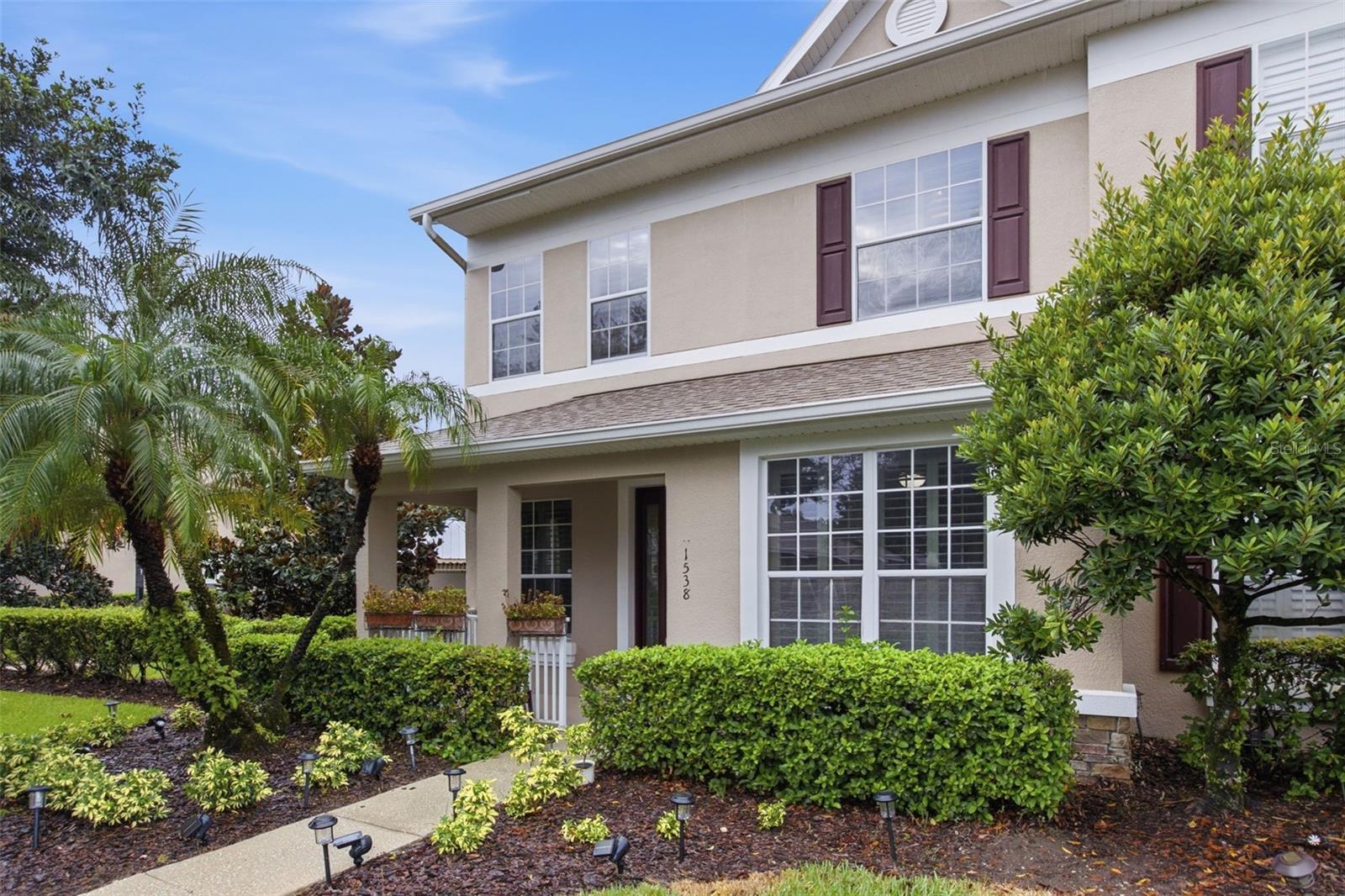 Listing photo for 1538 Tally Cir