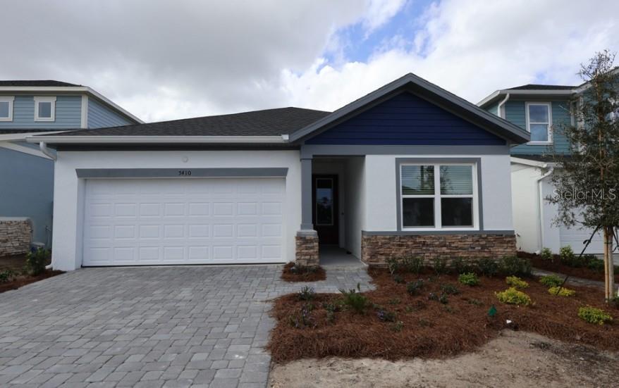 Listing photo 1 for 5410 Knotty Oak St