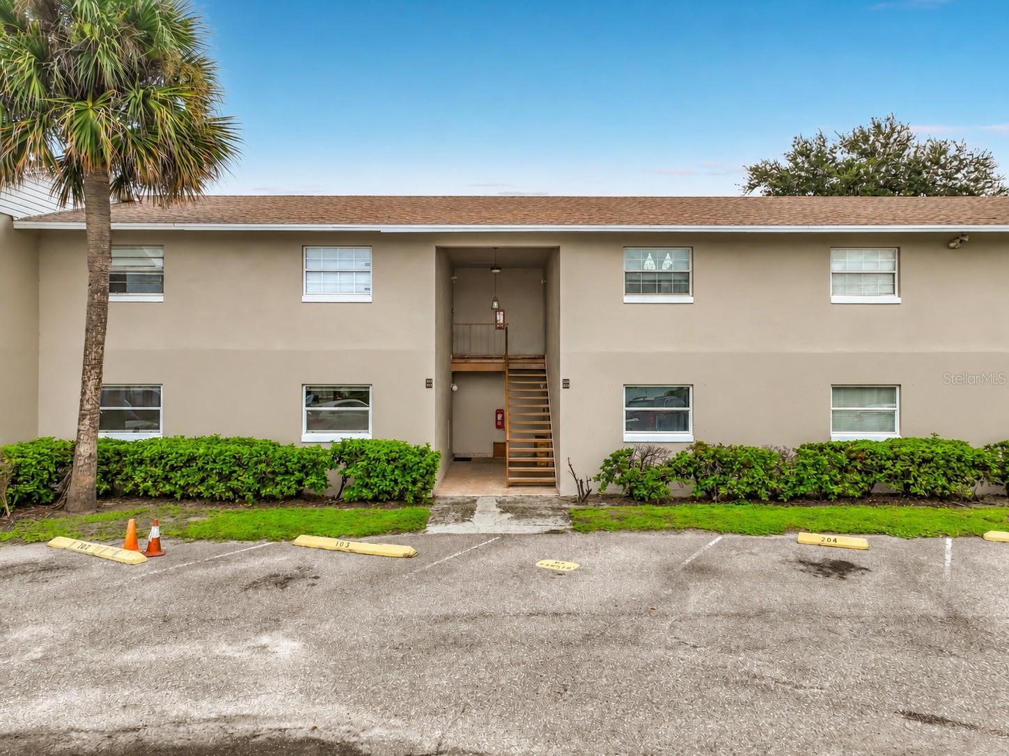 Listing photo for 5885 Dahlia Dr #103