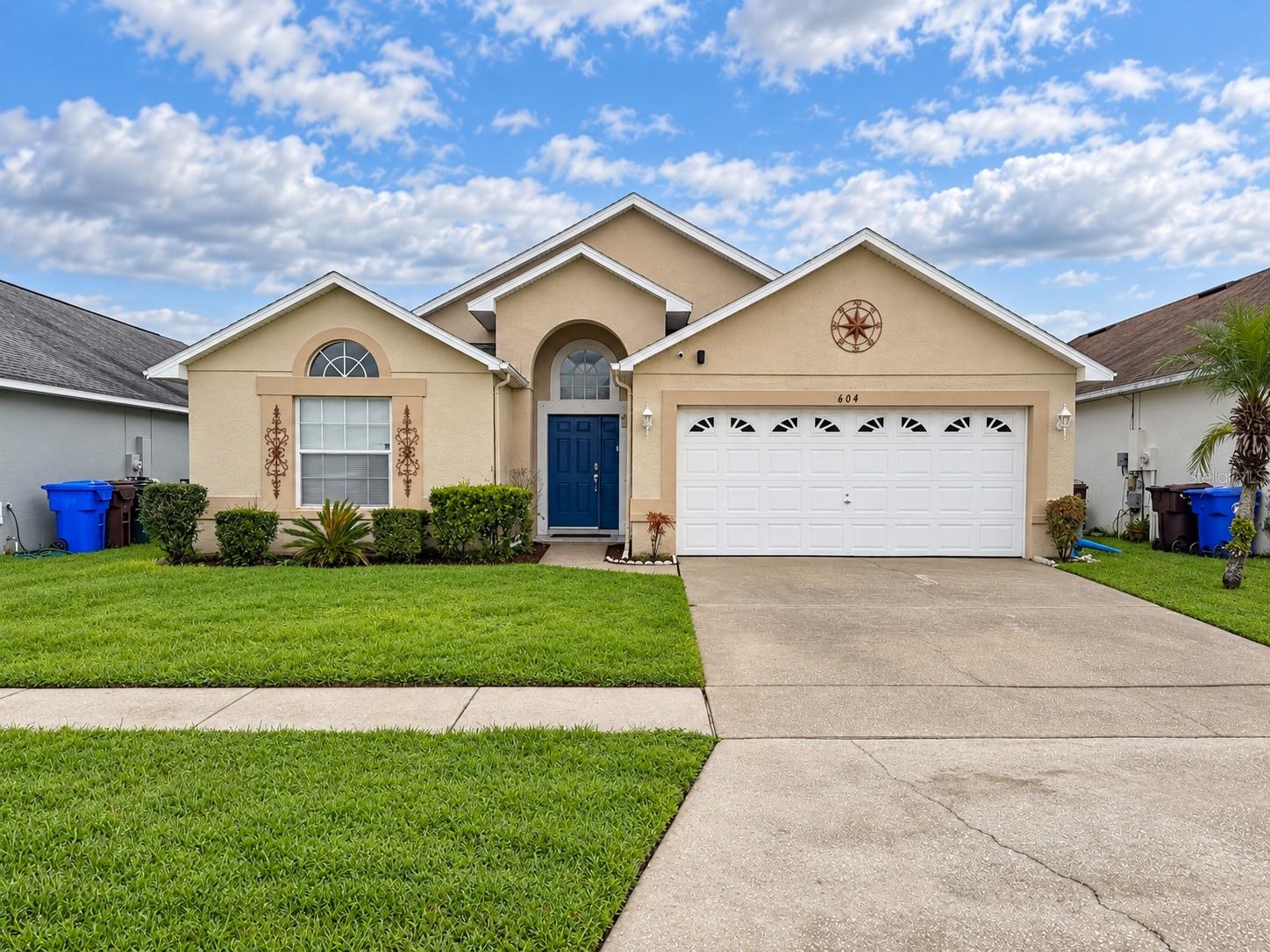 Listing photo for 604 Eagle Pointe S