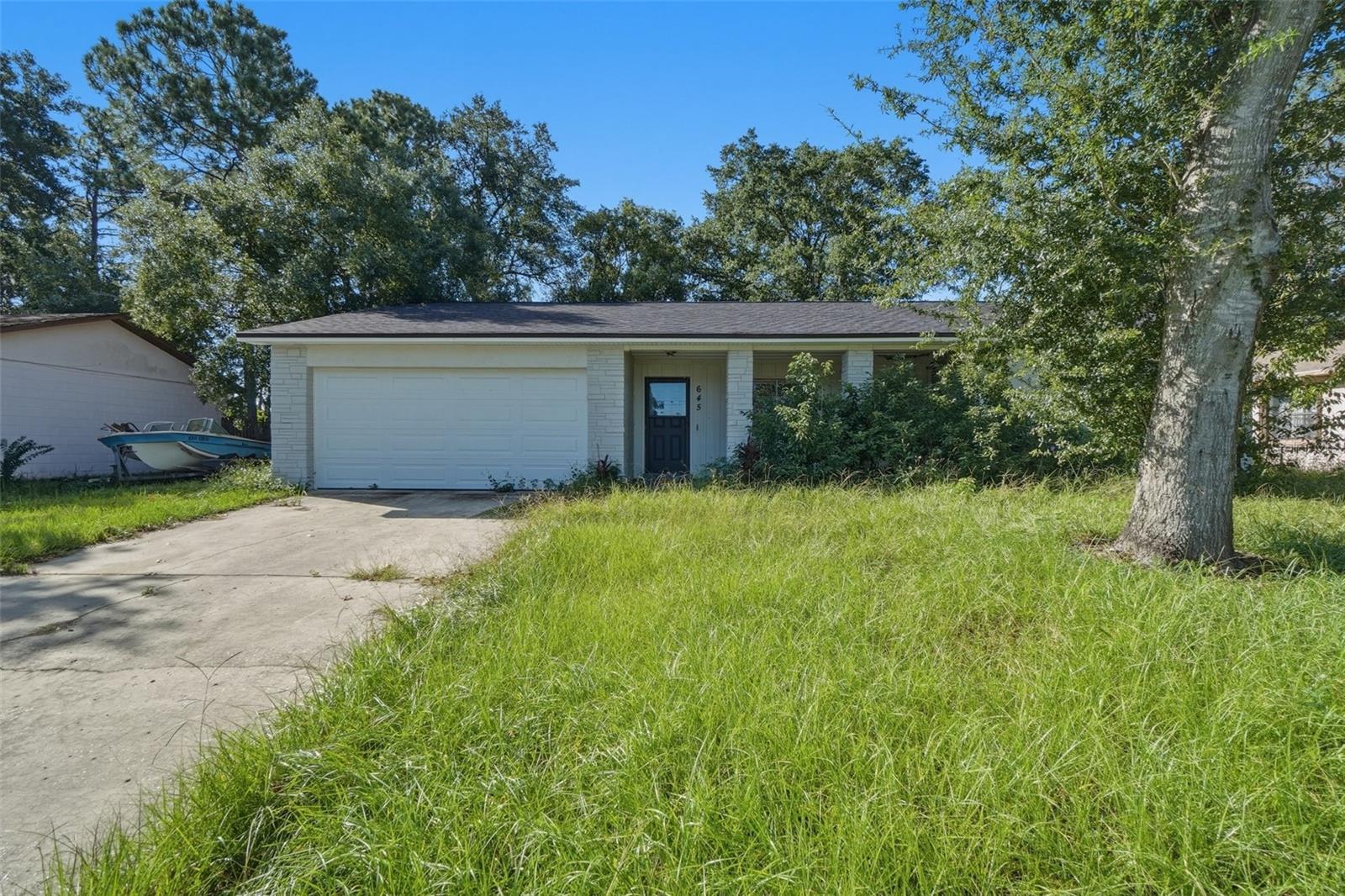 Listing photo for 645 Veneer Dr