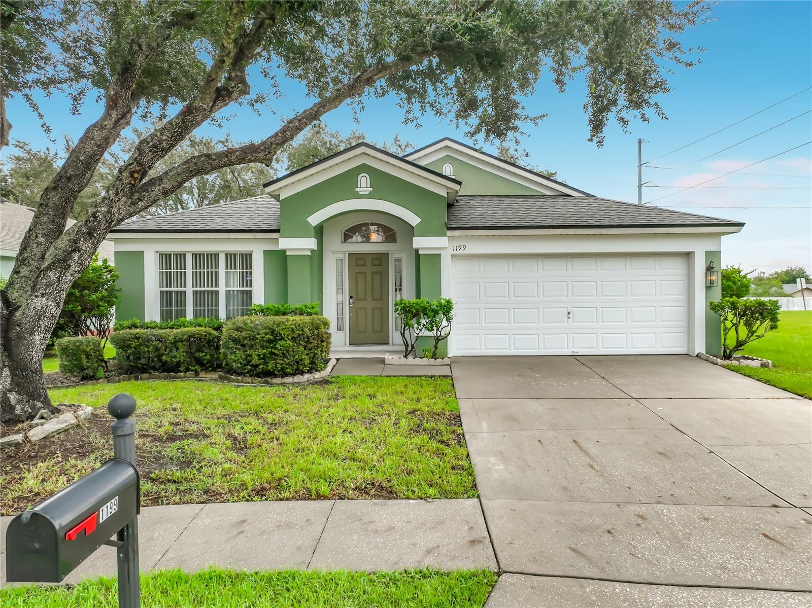Listing photo for 1199 Snug Harbor Dr