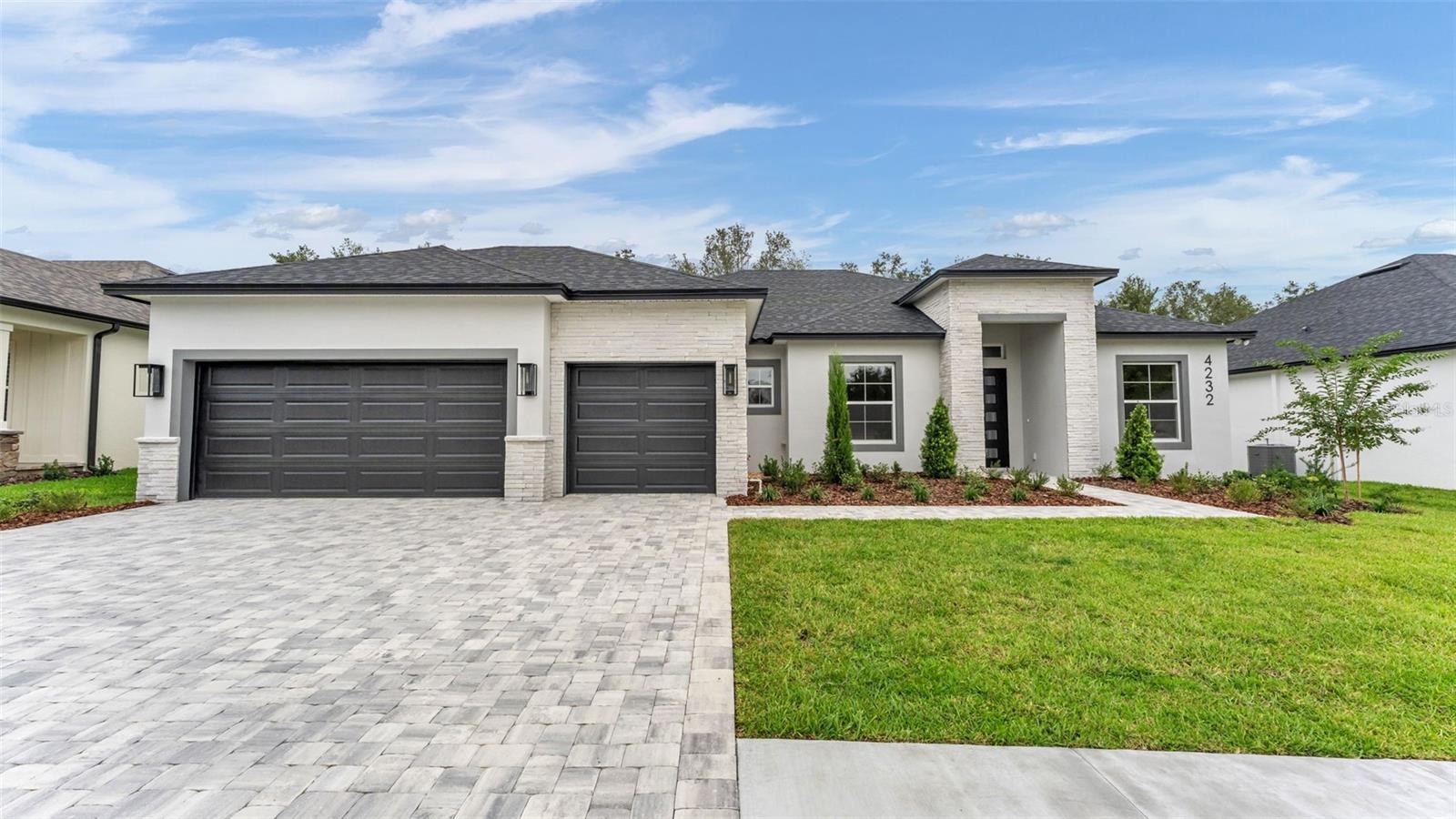 Listing photo for 4232 Haven Lake Ct