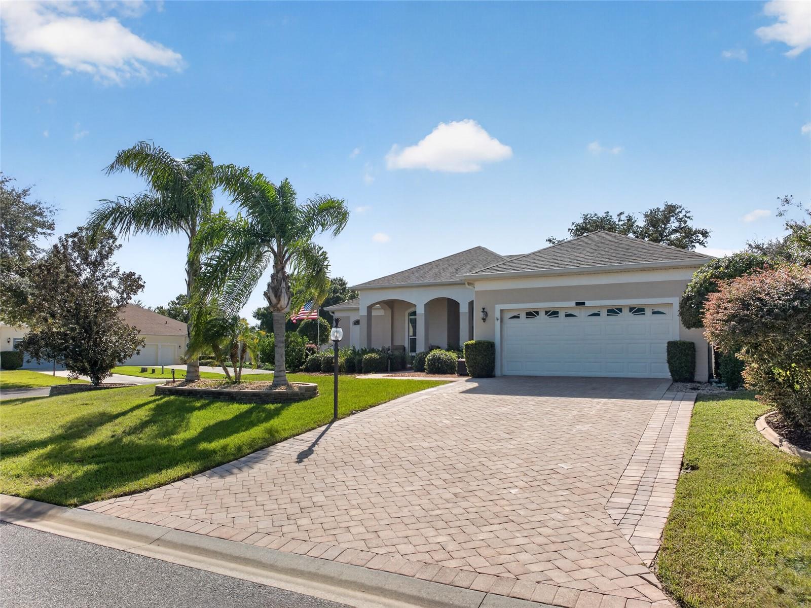 Listing photo for 24151 Belle Mede Dr