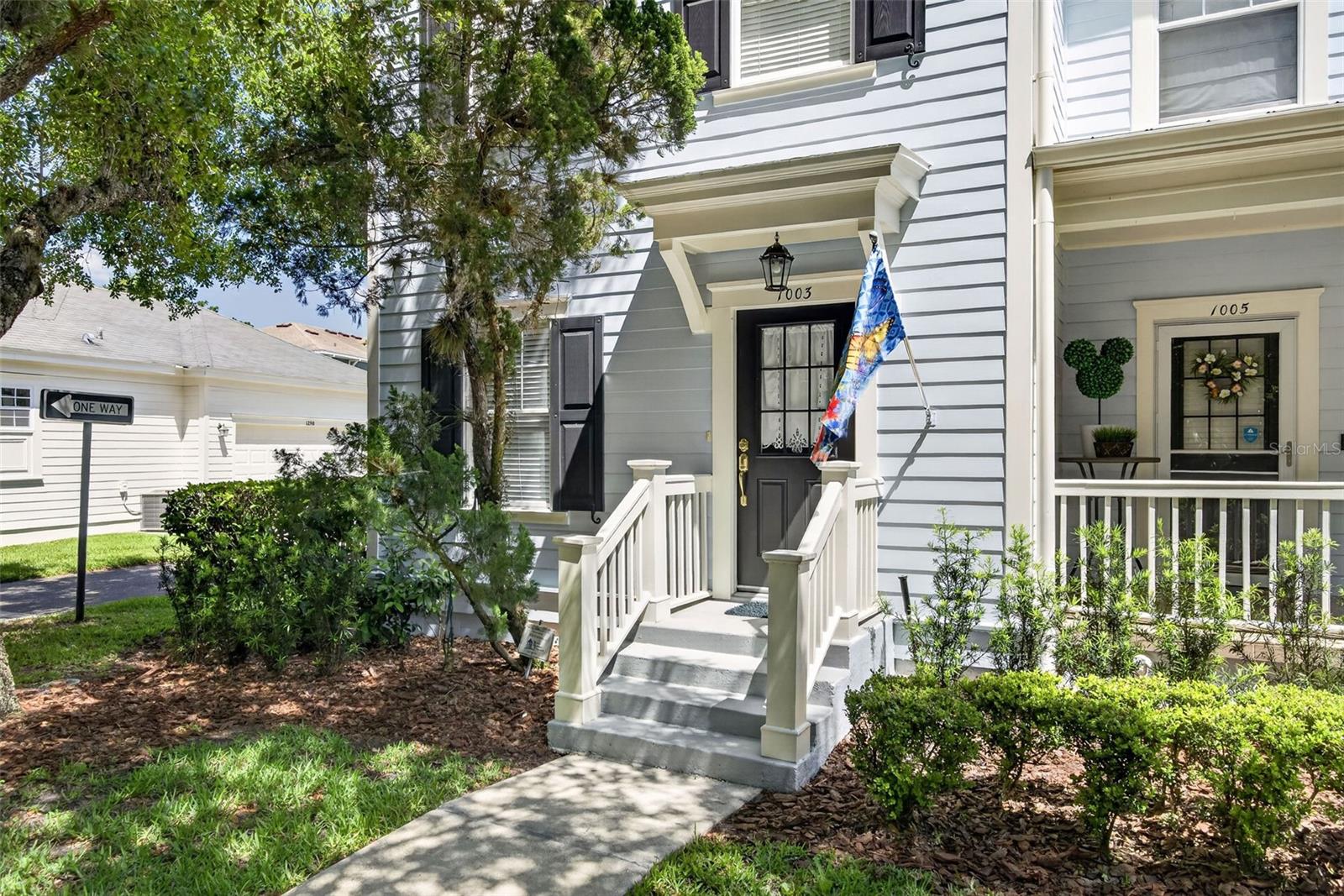 Listing photo for 1003 Old Blush Rd
