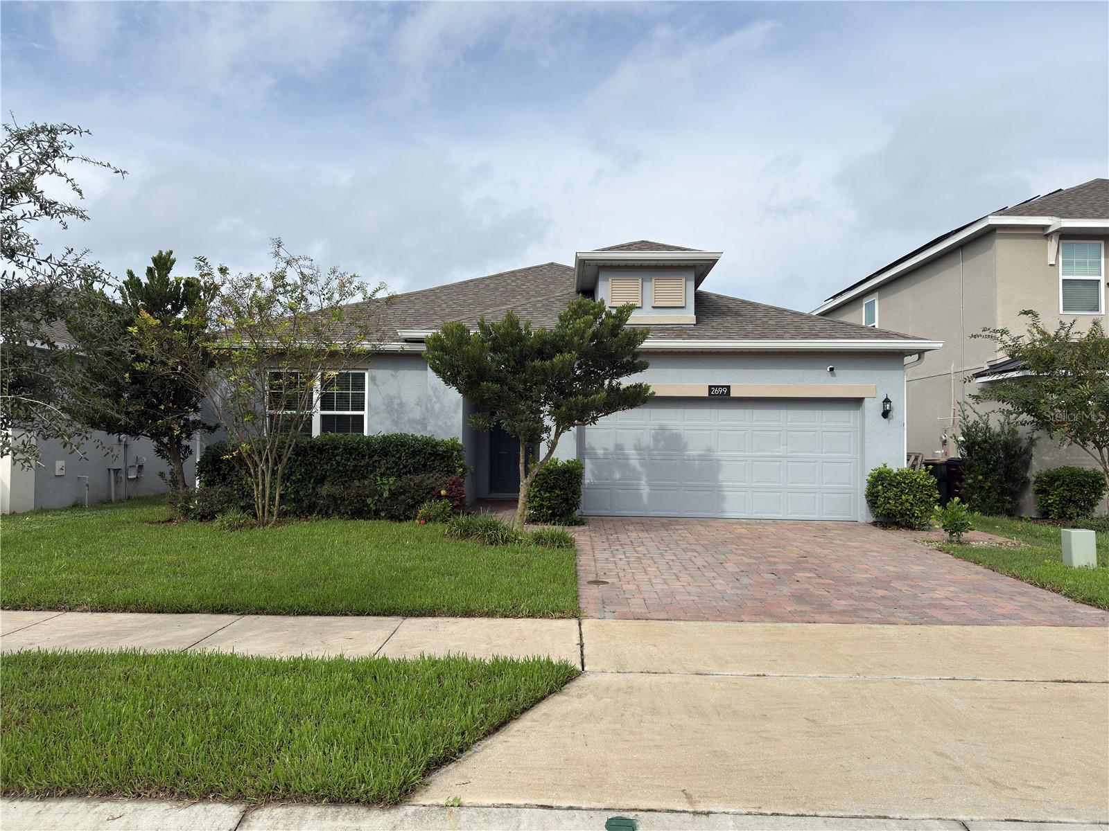 Listing photo for 2699 Nottel Dr